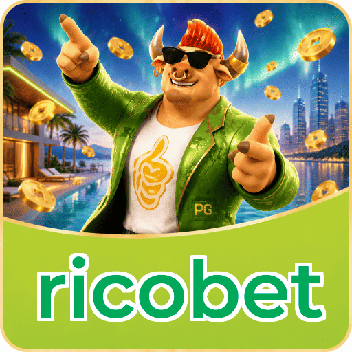 Telegram ricobet - Canal Oficial Verificado