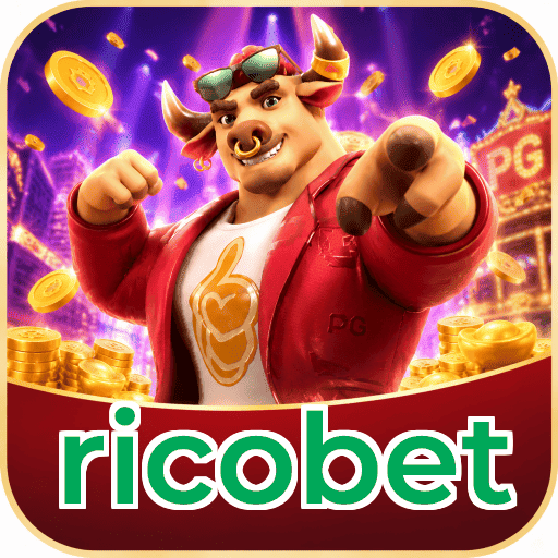ricobet Instalar Logo 3