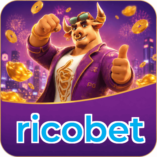 Plataforma ricobet - Cloud AWS Infrastructure