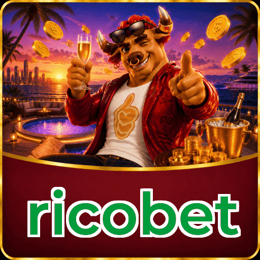ricobet Download Oficial