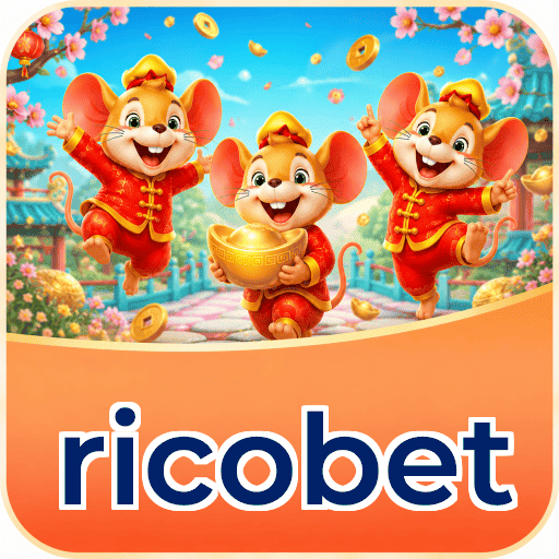 ricobet Instalar Logo 1