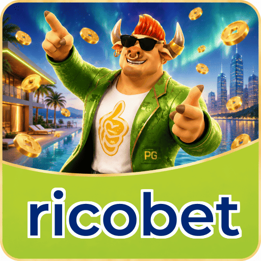 Odds Competitivas ricobet