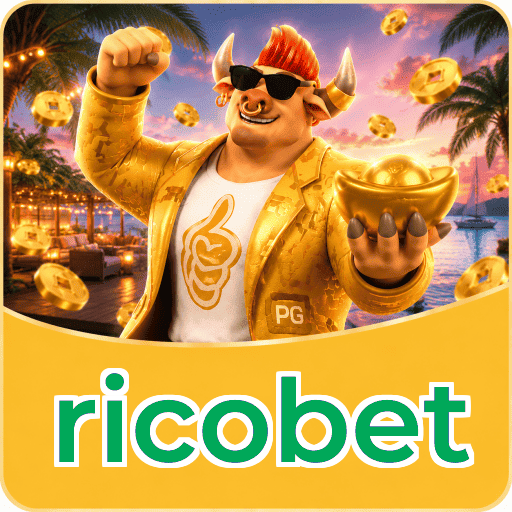 Plataforma ricobet - PIX Instantâneo