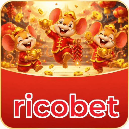 ricobet Logo 2