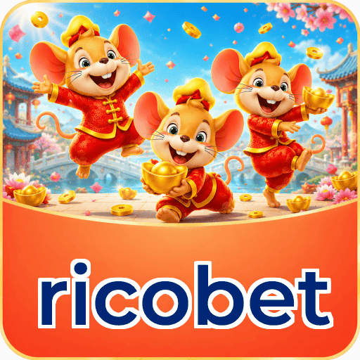 ricobet Logo 1