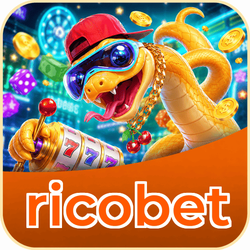Certificação GLI ricobet