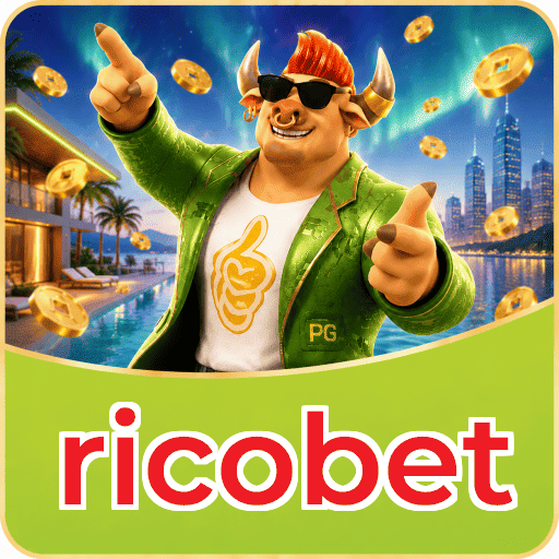 Servidor Brasil ricobet