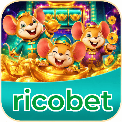 ricobet Logo 3